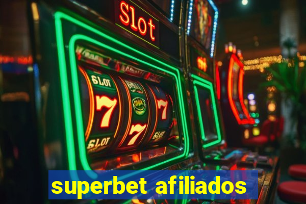 superbet afiliados